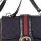 Shop Blue Gucci Bag Vintage Finds: Style & Class | Vintage Treasures: Discover Rare Antiques, Collectibles & Retro Finds