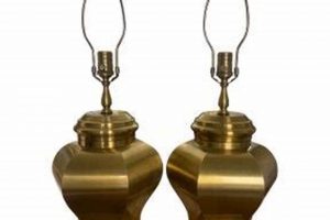 Illuminate Your Home: Vintage Wildwood Lamps & More | Vintage Treasures: Discover Rare Antiques, Collectibles & Retro Finds