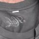 DIY: How to Make a Tee Shirt Look Vintage - Style Tips | Vintage Treasures: Discover Rare Antiques, Collectibles & Retro Finds