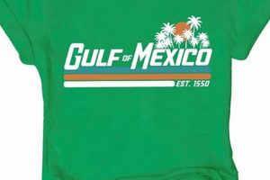 Shop Gulf of Mexico Shirt Vintage - Coastal Cool Tees Vintage Treasures: Discover Rare Antiques, Collectibles & Retro Finds Shop Gulf of Mexico Shirt Vintage - Coastal Cool Tees | Vintage Treasures: Discover Rare Antiques, Collectibles & Retro Finds