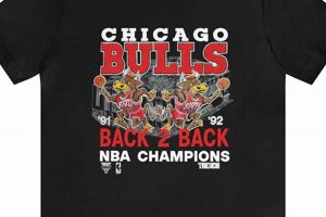 Bulls Vintage Shirt | Vintage Treasures: Discover Rare Antiques, Collectibles & Retro Finds