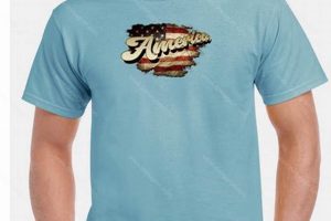 Shop Timeless: Vintage America Shirts &amp; Tees! | Vintage Treasures: Discover Rare Antiques, Collectibles & Retro Finds
