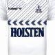 Own a Piece of History: Vintage Tottenham Jersey Collection | Vintage Treasures: Discover Rare Antiques, Collectibles & Retro Finds