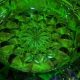 Collectible Vintage Green Glass Ashtrays: Styles & Values | Vintage Treasures: Discover Rare Antiques, Collectibles & Retro Finds