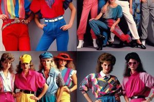 Shop 80s Throwback: Vintage Clothes 1980s Fashion | Vintage Treasures: Discover Rare Antiques, Collectibles & Retro Finds