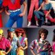 Shop 80s Throwback: Vintage Clothes 1980s Fashion | Vintage Treasures: Discover Rare Antiques, Collectibles & Retro Finds
