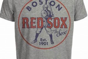 Shop Iconic Vintage Red Sox Shirts: History on Your Back! | Vintage Treasures: Discover Rare Antiques, Collectibles & Retro Finds