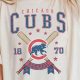 Buy: Vintage Chicago Cubs Shirts - Classic Throwbacks! | Vintage Treasures: Discover Rare Antiques, Collectibles & Retro Finds