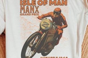 Ride in Style: Vintage Motorcycle T Shirts for Cool Cats | Vintage Treasures: Discover Rare Antiques, Collectibles & Retro Finds