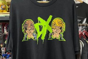 Own a Classic: D Generation X Shirt Vintage - Shop Now! | Vintage Treasures: Discover Rare Antiques, Collectibles & Retro Finds