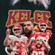 Travis Kelce Vintage Shirt | Vintage Treasures: Discover Rare Antiques, Collectibles & Retro Finds