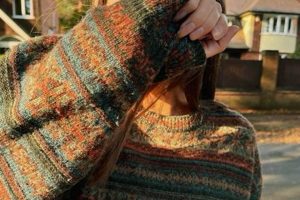 Retro Charm: Vintage Clothing Sweaters Style Guide | Vintage Treasures: Discover Rare Antiques, Collectibles & Retro Finds