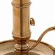 Gleaming Vintage Brass Candlestick Holders: Timeless Elegance | Vintage Treasures: Discover Rare Antiques, Collectibles & Retro Finds