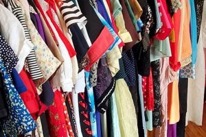 Shop Vintage Clothing in Madison WI: Unique Finds! | Vintage Treasures: Discover Rare Antiques, Collectibles & Retro Finds