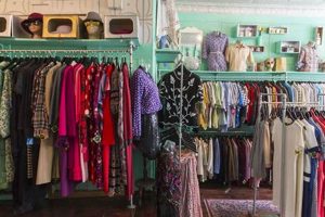 Tucson Vintage Clothing: Find Stores & Unique Finds | Vintage Treasures: Discover Rare Antiques, Collectibles & Retro Finds