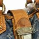 Unlock Style: Vintage Denim Louis Vuitton Bag Finds | Vintage Treasures: Discover Rare Antiques, Collectibles & Retro Finds