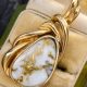 Timeless Vintage Gold Pendants: Antique Charms | Vintage Treasures: Discover Rare Antiques, Collectibles & Retro Finds
