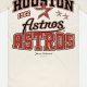Buy Vintage Astros Shirts: Retro Houston Baseball Tees | Vintage Treasures: Discover Rare Antiques, Collectibles & Retro Finds