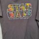 Blast From The Past: Star Wars Shirts Vintage Collection | Vintage Treasures: Discover Rare Antiques, Collectibles & Retro Finds