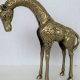 Shop Antique Vintage Brass Giraffe Decor & Collectibles | Vintage Treasures: Discover Rare Antiques, Collectibles & Retro Finds