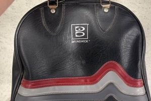 Collectible: Vintage Brunswick Bowling Bag Values + More! Vintage Treasures: Discover Rare Antiques, Collectibles & Retro Finds Collectible: Vintage Brunswick Bowling Bag Values + More! | Vintage Treasures: Discover Rare Antiques, Collectibles & Retro Finds