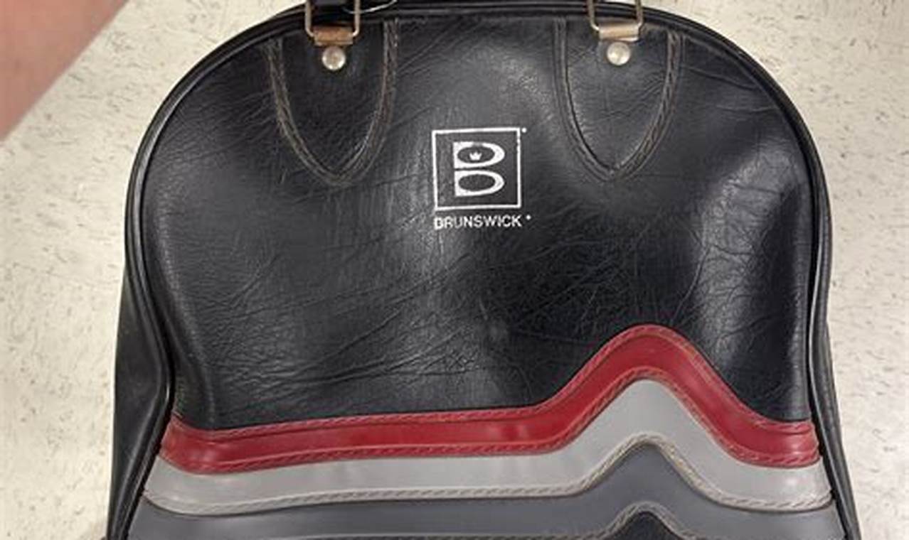 Collectible: Vintage Brunswick Bowling Bag Values + More! Vintage Treasures: Discover Rare Antiques, Collectibles & Retro Finds Collectible: Vintage Brunswick Bowling Bag Values + More! | Vintage Treasures: Discover Rare Antiques, Collectibles & Retro Finds
