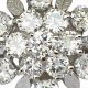 Glamorous Vintage Diamond Cocktail Rings: Style & Sparkle | Vintage Treasures: Discover Rare Antiques, Collectibles & Retro Finds
