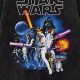 Retro Cool: Vintage Star Wars T-Shirts for Rebels &amp; Jedi! | Vintage Treasures: Discover Rare Antiques, Collectibles & Retro Finds