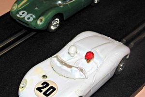 Collecting Vintage Slot Cars: Values, Tips & More | Vintage Treasures: Discover Rare Antiques, Collectibles & Retro Finds
