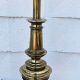 Illuminate with Antique Brass Vintage Lamps Today! | Vintage Treasures: Discover Rare Antiques, Collectibles & Retro Finds