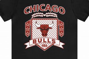 Retro Bulls: Shop Chicago Bulls Vintage Shirts Today! | Vintage Treasures: Discover Rare Antiques, Collectibles & Retro Finds