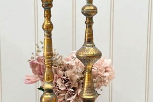 Shop Elegant Gold Candle Holders Vintage Decor Today! Vintage Treasures: Discover Rare Antiques, Collectibles & Retro Finds Shop Elegant Gold Candle Holders Vintage Decor Today! | Vintage Treasures: Discover Rare Antiques, Collectibles & Retro Finds