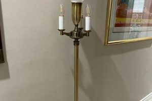 Illuminate with Timeless Vintage Stiffel Floor Lamps Charm Vintage Treasures: Discover Rare Antiques, Collectibles & Retro Finds Illuminate with Timeless Vintage Stiffel Floor Lamps Charm | Vintage Treasures: Discover Rare Antiques, Collectibles & Retro Finds