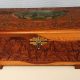 Find Your Dream: Vintage Cedar Jewelry Box Treasure Chests | Vintage Treasures: Discover Rare Antiques, Collectibles & Retro Finds