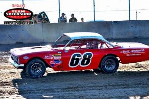 Owning a Vintage Race Car: History, Beauty & Thrills | Vintage Treasures: Discover Rare Antiques, Collectibles & Retro Finds