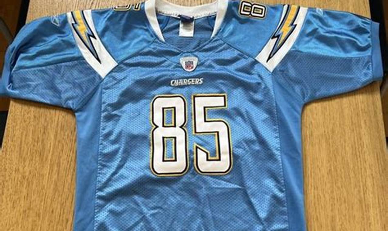 Shop Vintage Chargers Jersey Collection Today! Vintage Treasures: Discover Rare Antiques, Collectibles & Retro Finds Shop Vintage Chargers Jersey Collection Today! | Vintage Treasures: Discover Rare Antiques, Collectibles & Retro Finds
