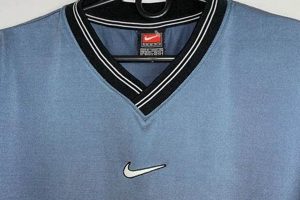 Rare Nike Vintage T-Shirts: Shop Retro Styles! | Vintage Treasures: Discover Rare Antiques, Collectibles & Retro Finds