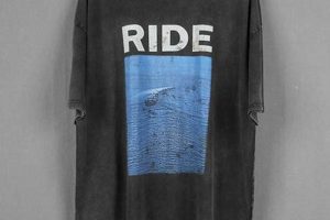 Vintage Ride: Nowhere T Shirt - Aged Style | Vintage Treasures: Discover Rare Antiques, Collectibles & Retro Finds