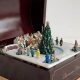 Timeless Tunes: Vintage Christmas Music Box Wonders | Vintage Treasures: Discover Rare Antiques, Collectibles & Retro Finds