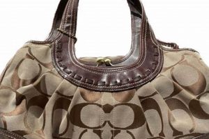 Timeless Treasures: Vintage Coach Bags 2000s & Beyond | Vintage Treasures: Discover Rare Antiques, Collectibles & Retro Finds