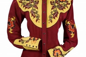 Shop Women's Vintage Western Shirts: Retro Style! Vintage Treasures: Discover Rare Antiques, Collectibles & Retro Finds Shop Women's Vintage Western Shirts: Retro Style! | Vintage Treasures: Discover Rare Antiques, Collectibles & Retro Finds