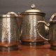 Buy a Timeless Vintage Brass Tea Set Today | Vintage Treasures: Discover Rare Antiques, Collectibles & Retro Finds