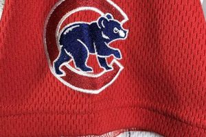 Shop Authentic Chicago Cubs Vintage Jerseys & More! | Vintage Treasures: Discover Rare Antiques, Collectibles & Retro Finds