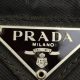 Own a Piece of History: Vintage Prada Shoulder Bag Charm | Vintage Treasures: Discover Rare Antiques, Collectibles & Retro Finds