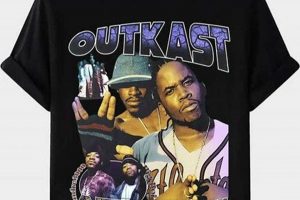 Vintage Hip Hop T Shirts: Rare Collectibles & Styles | Vintage Treasures: Discover Rare Antiques, Collectibles & Retro Finds