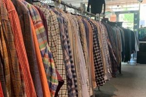 Timeless Style: Vintage Clothing Houston Finds &amp; Deals | Vintage Treasures: Discover Rare Antiques, Collectibles & Retro Finds