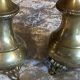 Collecting Vintage Brass Salt & Pepper Shakers: A Guide | Vintage Treasures: Discover Rare Antiques, Collectibles & Retro Finds
