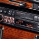 Retro Sounds: Vintage Look Car Stereo for Your Classic Ride | Vintage Treasures: Discover Rare Antiques, Collectibles & Retro Finds