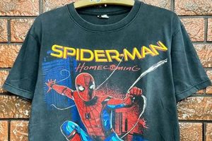Buy Classic Vintage Spiderman Shirts - Nostalgia Tees! | Vintage Treasures: Discover Rare Antiques, Collectibles & Retro Finds