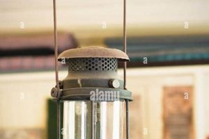Illuminate History: Vintage Gas Lights & Lamps | Vintage Treasures: Discover Rare Antiques, Collectibles & Retro Finds